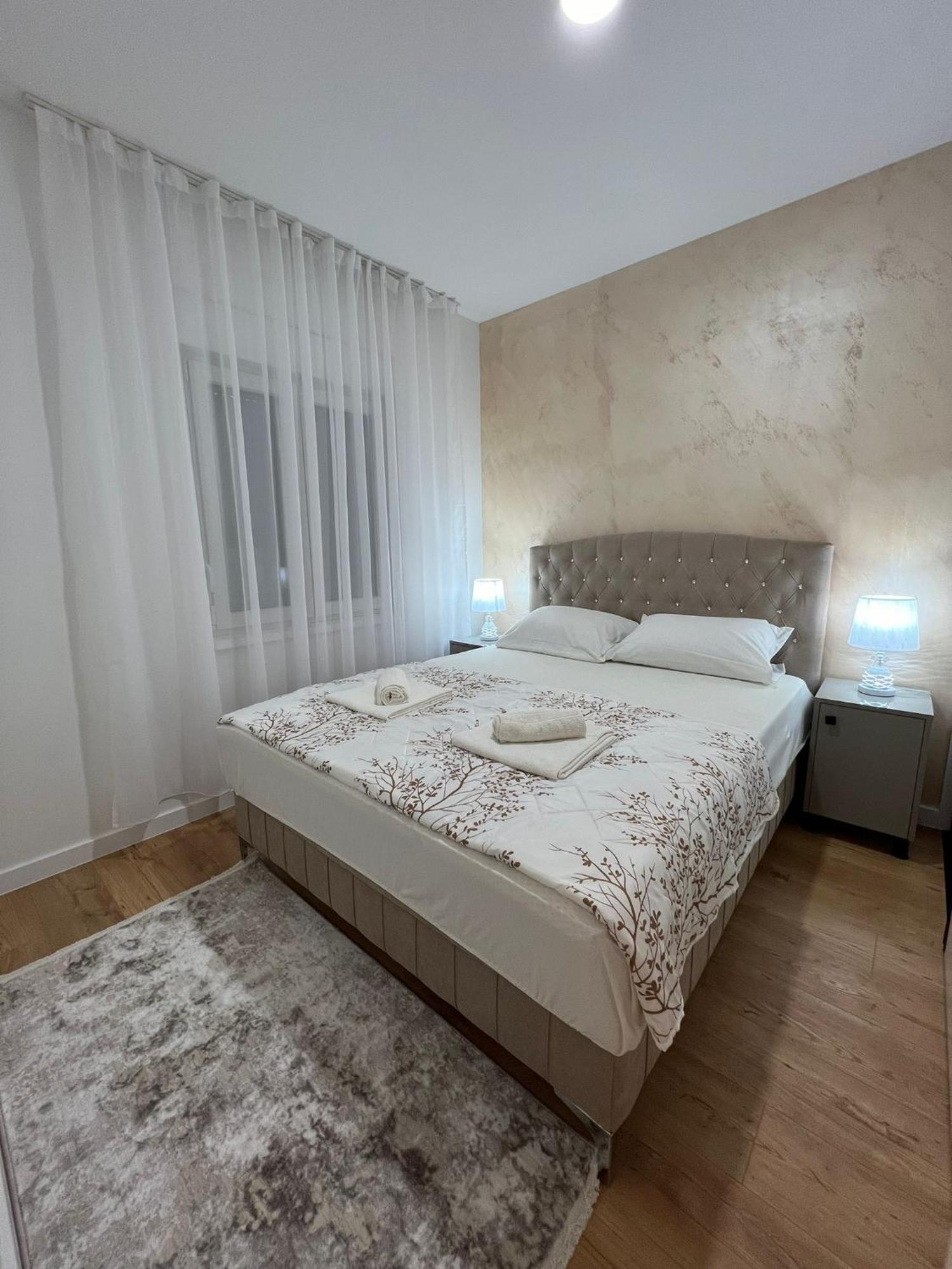 Sunset Home Mostar Kültér fotó